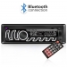 Cargoard CD/MP3 fejegység - Bluetooth, FM tuner, USB, SD, AUX  autórádió fejegység